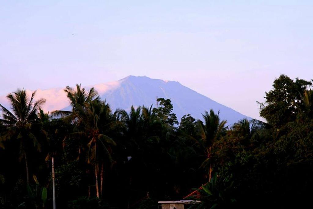 White Villa Ubud Exterior photo